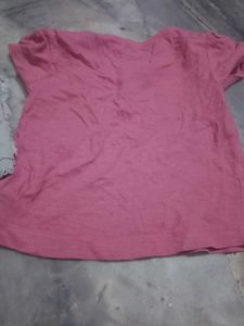 Tishirt Nekar