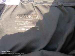 Comfy Black Cargo Joggers