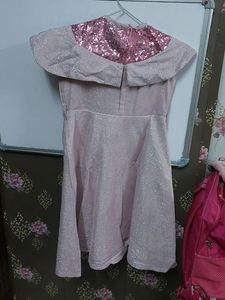 Girl Frock