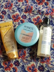 Skincare Combo