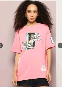 NWT Disney Tshirt