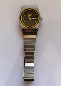 Seiko Vintage Watch Women