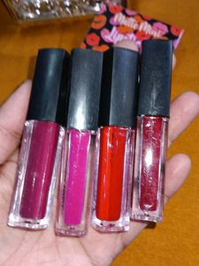 Matte Mini Lipistic Choose Any 1