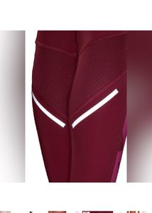 AdidasRegular Fit Regular Length PolyesterWomens A