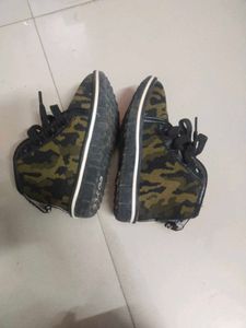 Boy Shoes