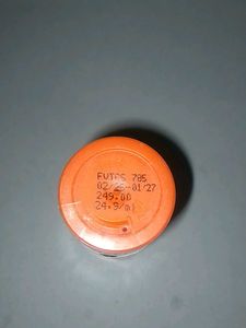 Foxtale Vitamin C Serum
