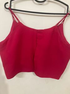 Brand New indo Western Dress