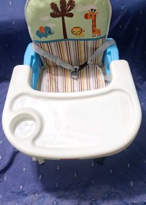 Baby Booster Seat