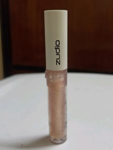 Zudio Gold Shimmer Lip gloss