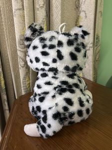 Soft Cat Toy 🧸