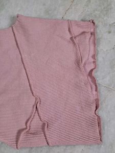 Active Wear Blush Pink Tank Top🌸