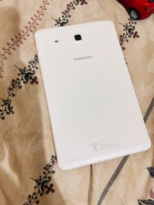 Samsung Galaxy Tab E 9.6&#34; SM-T560NU 16GB White