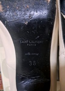 Saint Laurent Brand Italy
