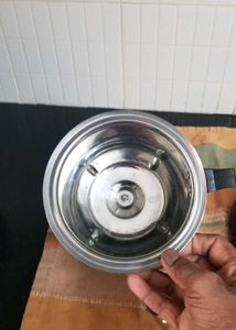 Mixer Grinder Jar Set