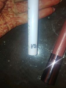 Mamaearth And Colorbar Lip Glosses