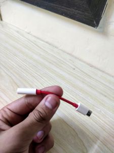 Type C To 3.5mm Converter