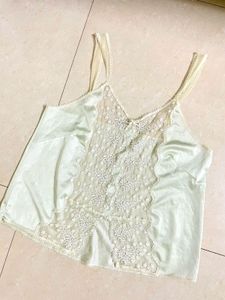 Vintage Y2K Pintresty 🎀 Camisole