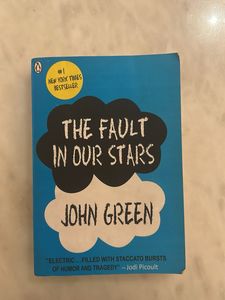 The Fault in Our Stars