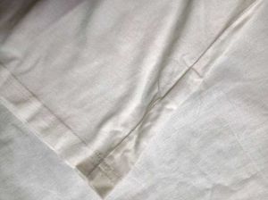 BEWAKOOF Branded White T-Shirt Pure Cotton