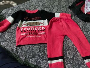 Sweater Set