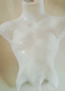 Mannequin Torso Form - Display &amp; Styling