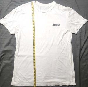 Original JEEP tshirt🇰🇷🇰🇷🇰🇷