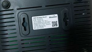 Binatone WR1500N2 WiFi Router