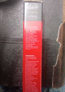 Revlon Ultra HD Lipstick