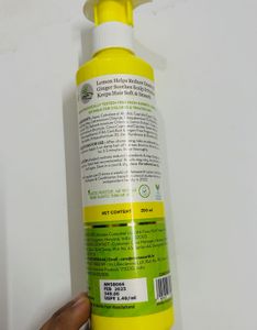 Mamaearth Anti Dandruff Conditioner