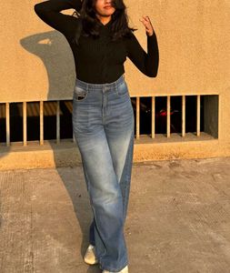 Baggy Jeans