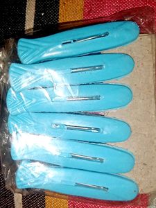 3 Combo Of Cloth Pins/pegs