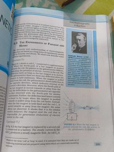 Physics Textbook Class XII