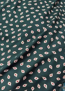 Pure muslin fabrics available