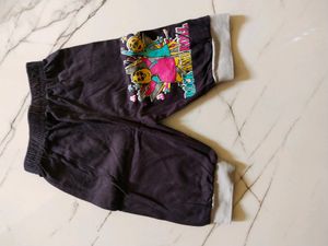 Set Of 9 Track Pants