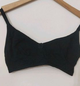 Beautiful Tshirt 3/4 Coverage Bra ( Non- Wired)