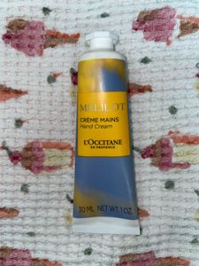L'Occitane Hand Cream