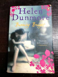 Burning Bright by Helen Dunmore