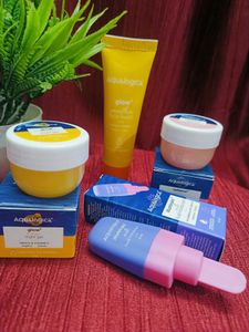 Aqualogica 4 Product Kit🎀