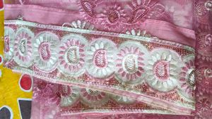 Brand New Saree