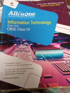 All in One Social Science CBSE Class 10