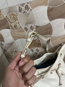 Nine West Tote Bag