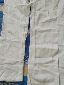 of white pant for boys