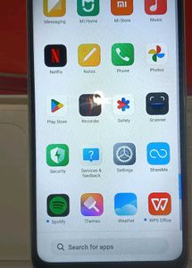 new packed - REDMI 13C