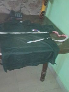 Size - 4 XL / T-shirt