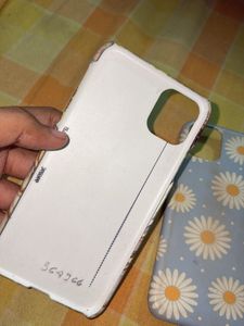 Iphone 11 Case - Pack Of 3