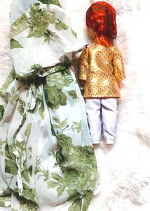 Dulha And Dulhan Dolls/ Toys
