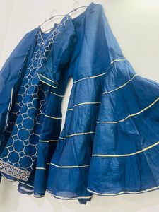 Sharara Full Set