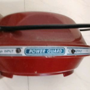 Voltage Stabilizer