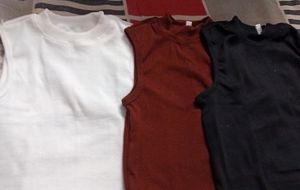tank top combo