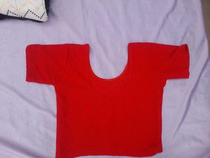 Strechable blauses Negosiable Price